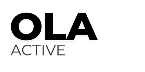OLA active